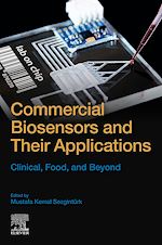 Télécharger le livre :  Commercial Biosensors and Their Applications