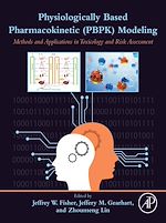 Télécharger le livre :  Physiologically Based Pharmacokinetic (PBPK) Modeling