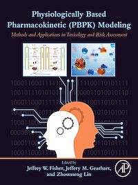 Téléchargez le livre :  Physiologically Based Pharmacokinetic (PBPK) Modeling