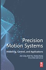 Télécharger le livre :  Precision Motion Systems