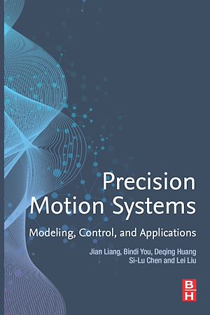 Téléchargez le livre :  Precision Motion Systems