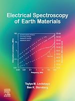 Télécharger le livre :  Electrical Spectroscopy of Earth Materials