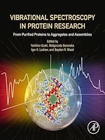 Télécharger le livre :  Vibrational Spectroscopy in Protein Research