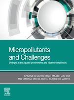 Télécharger le livre :  Micropollutants and Challenges