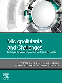 Téléchargez le livre :  Micropollutants and Challenges