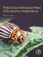 Télécharger le livre :  Field Crop Arthropod Pests of Economic Importance