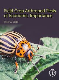 Téléchargez le livre :  Field Crop Arthropod Pests of Economic Importance