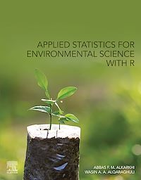 Téléchargez le livre :  Applied Statistics for Environmental Science with R