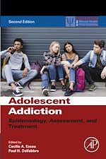 Télécharger le livre :  Adolescent Addiction