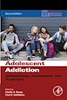 Télécharger le livre :  Adolescent Addiction