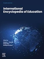Télécharger le livre :  International Encyclopedia of Education
