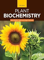 Télécharger le livre :  Plant Biochemistry