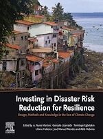 Télécharger le livre :  Investing in Disaster Risk Reduction for Resilience