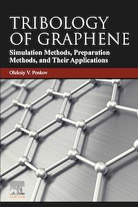 Téléchargez le livre :  Tribology of Graphene