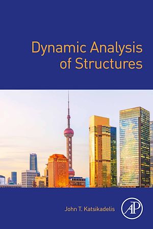 Download the eBook: Dynamic Analysis of Structures