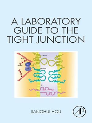 Téléchargez le livre :  A Laboratory Guide to the Tight Junction