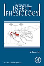 Télécharger le livre :  Advances in Insect Physiology