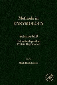 Téléchargez le livre :  Ubiquitin-dependent Protein Degradation