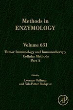 Télécharger le livre :  Tumor Immunology and Immunotherapy – Cellular Methods Part A