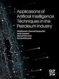 Téléchargez le livre :  Applications of Artificial Intelligence Techniques in the Petroleum Industry
