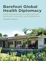 Télécharger le livre :  Barefoot Global Health Diplomacy