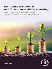 Téléchargez le livre :  Environmental, Social, and Governance (ESG) Investing