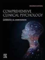 Télécharger le livre :  Comprehensive Clinical Psychology