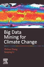 Télécharger le livre :  Big Data Mining for Climate Change