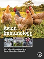 Télécharger le livre :  Avian Immunology