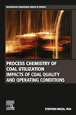 Download this eBook Process Chemistry of Coal Utilization