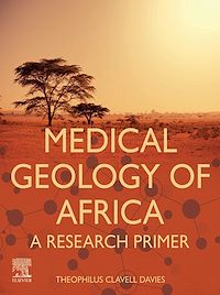 Téléchargez le livre :  Medical Geology of Africa