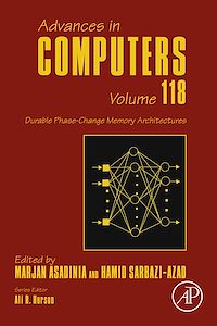 Téléchargez le livre :  Durable Phase-Change Memory Architectures