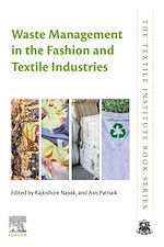 Télécharger le livre :  Waste Management in the Fashion and Textile Industries