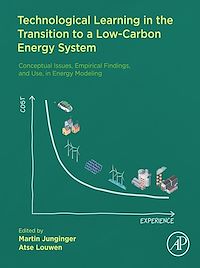 Téléchargez le livre :  Technological Learning in the Transition to a Low-Carbon Energy System