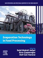 Télécharger le livre :  Evaporation Technology in Food Processing