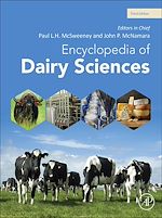 Télécharger le livre :  Encyclopedia of Dairy Sciences
