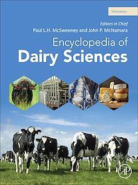 Téléchargez le livre :  Encyclopedia of Dairy Sciences