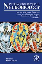 Télécharger le livre :  Imaging in Movement Disorders: Imaging in Movement Disorder Dementias and Rapid Eye Movement Sleep Behavior Disorder