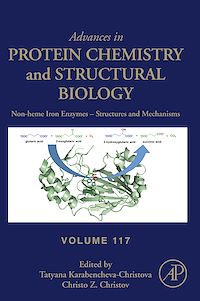 Téléchargez le livre :  Non-heme Iron Enzymes: Structures and Mechanisms