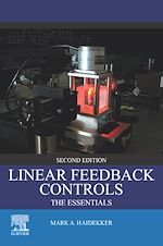 Télécharger le livre :  Linear Feedback Controls