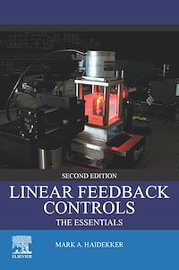 Téléchargez le livre :  Linear Feedback Controls