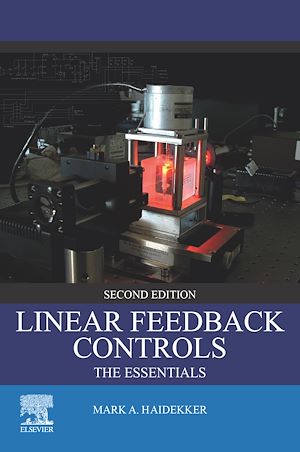 Téléchargez le livre :  Linear Feedback Controls
