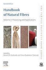 Download this eBook Handbook of Natural Fibres