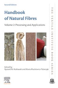 Téléchargez le livre :  Handbook of Natural Fibres