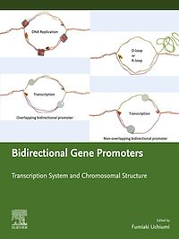 Téléchargez le livre :  Bidirectional Gene Promoters