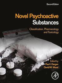 Téléchargez le livre :  Novel Psychoactive Substances