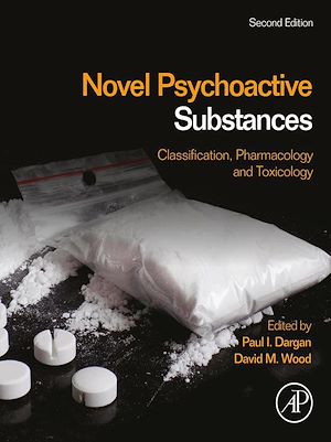 Télécharger le livre :  Novel Psychoactive Substances
