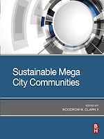 Télécharger le livre :  Sustainable Mega City Communities