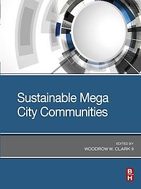 Téléchargez le livre :  Sustainable Mega City Communities