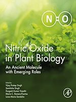 Télécharger le livre :  Nitric Oxide in Plant Biology